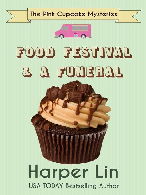 Cover image for Food Festival and a Funeral